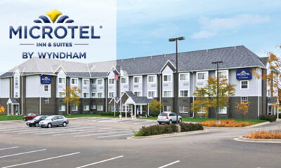 Microtel Inn & Suites by Wyndham