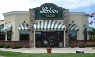Perkins Family Restaurant