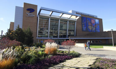 Science Museum of Minnesota