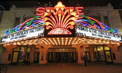 State Theatre