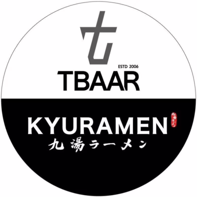 KYURAMEN x TBaar