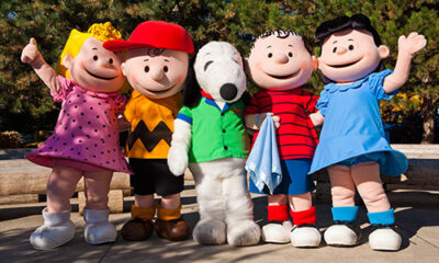 Valleyfair Amusement Park Valleyfair Amusement Park