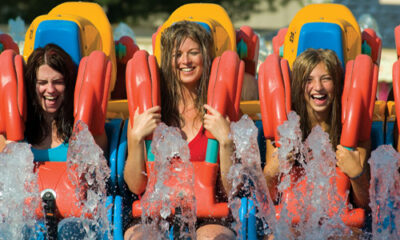 Valleyfair Amusement Park Valleyfair Amusement Park