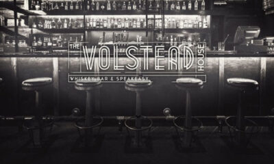 The Volstead House