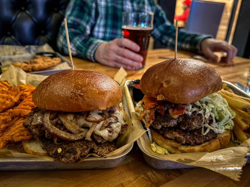 The 4th Annual Eagan Restaurant Week: How to Explore Some of Eagan’s Best Restaurants!