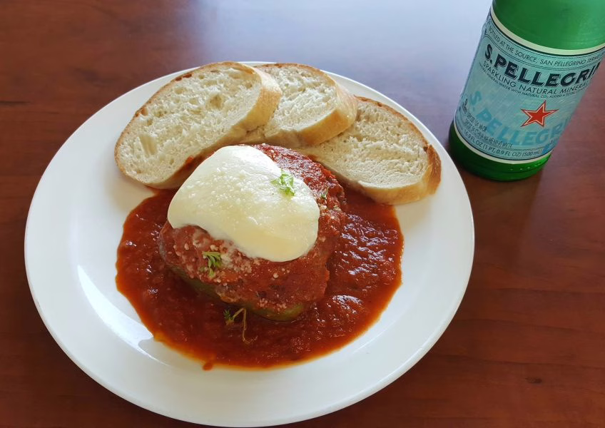 Foodie Feature: Brianno’s Deli Italia