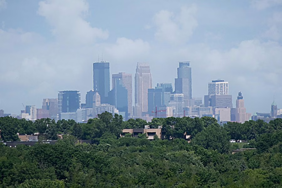 Spring Family Getaway Itinerary in Eagan