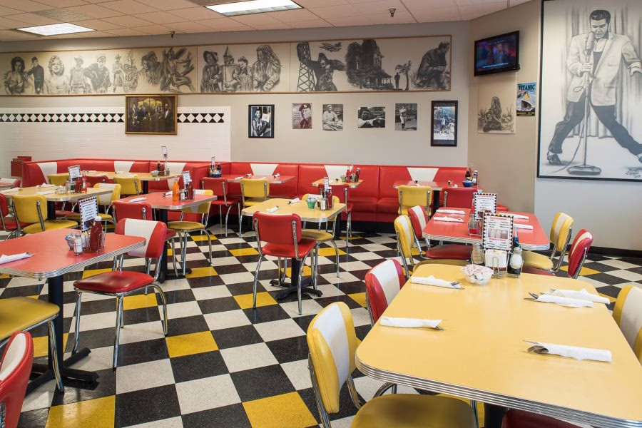 Foodie Feature: Ze’s Diner