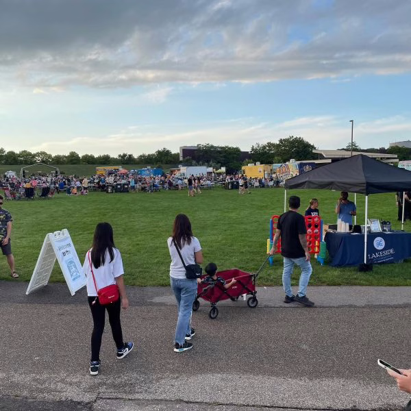 Labor Day Weekend in Eagan: Events, Dining & Last-Minute Getaways