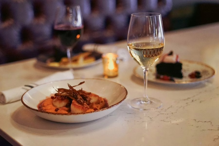 Discover Eagan’s Hidden Culinary Gems with our Foodie Feature Playlist