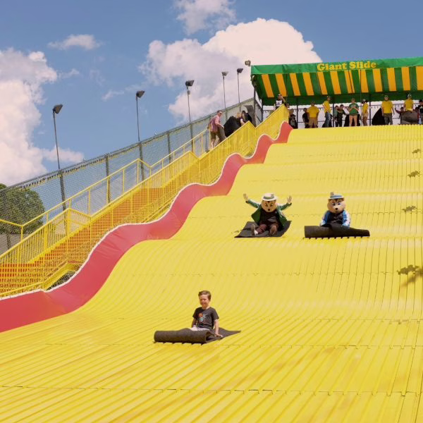 Make Eagan Your Homebase for the Great Minnesota Get-Together