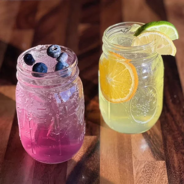 Savoring Eagan: The Top Spots for Mocktails