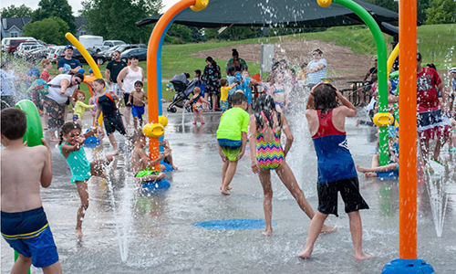 Family Adventures in Eagan: Kid-Tested Itineraries