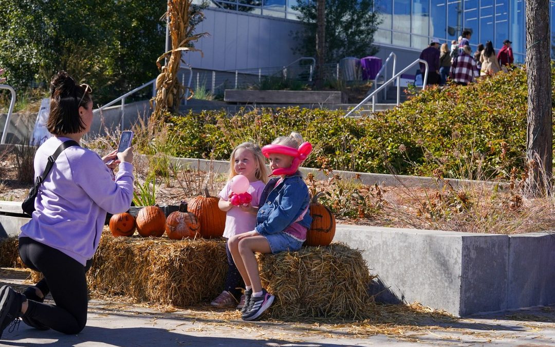 A Not-So-Spooky Halloween in Eagan: Family-Friendly Ways to Celebrate